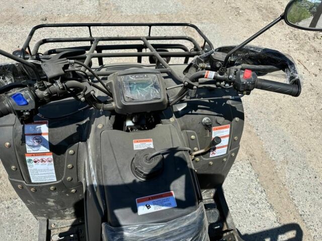 Форте Інша 2025 у Львові на Automoto.ua Форте Інша, об'ємом двигуна 0.25 л та пробігом 0 тис. км за 3970 $, фото 6 на Automoto.ua