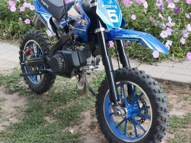 Форте Другая, объемом двигателя 49 л и пробегом 0 тыс. км за 299 $, фото 1 на Automoto.ua