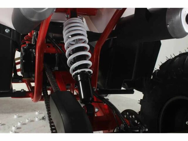 Форте Інша 2025 у Боярка на Automoto.ua Форте Інша, об'ємом двигуна 0 л та пробігом 0 тис. км за 1150 $, фото 3 на Automoto.ua