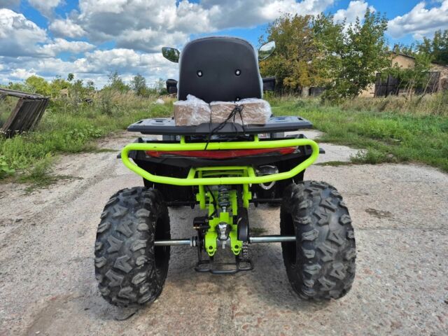 Форте Другая, объемом двигателя 0.25 л и пробегом 0 тыс. км за 2550 $, фото 3 на Automoto.ua