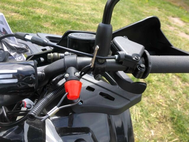 Форте Другая, объемом двигателя 0.13 л и пробегом 0 тыс. км за 999 $, фото 10 на Automoto.ua