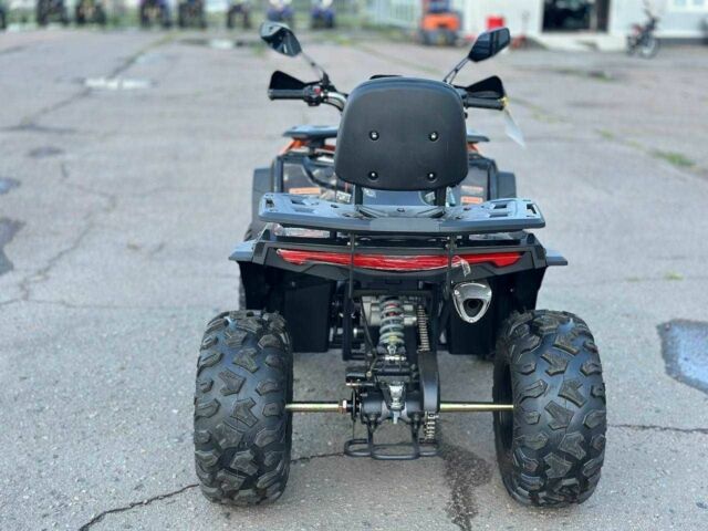 Форте Другая, объемом двигателя 0.2 л и пробегом 0 тыс. км за 110066 $, фото 3 на Automoto.ua