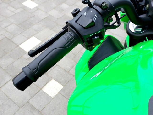 Форте Інша, об'ємом двигуна 0.25 л та пробігом 0 тис. км за 1380 $, фото 5 на Automoto.ua