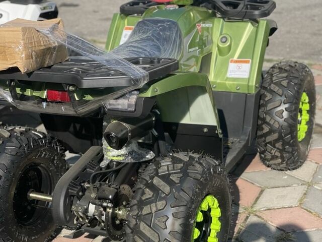 Форте Другая, объемом двигателя 0 л и пробегом 0 тыс. км за 1220 $, фото 5 на Automoto.ua