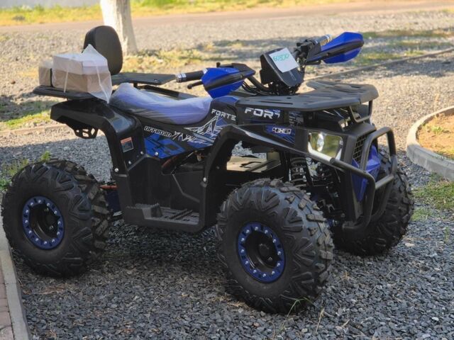 Форте Другая, объемом двигателя 0 л и пробегом 0 тыс. км за 1325 $, фото 1 на Automoto.ua