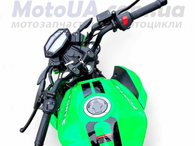 Форте Інша, об'ємом двигуна 0.25 л та пробігом 0 тис. км за 1380 $, фото 2 на Automoto.ua
