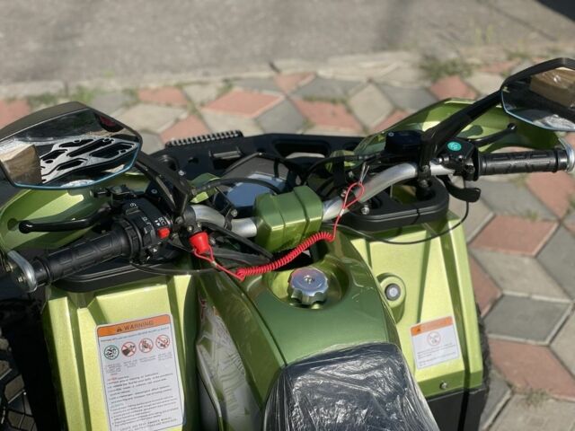 Форте Другая, объемом двигателя 0 л и пробегом 0 тыс. км за 1220 $, фото 7 на Automoto.ua