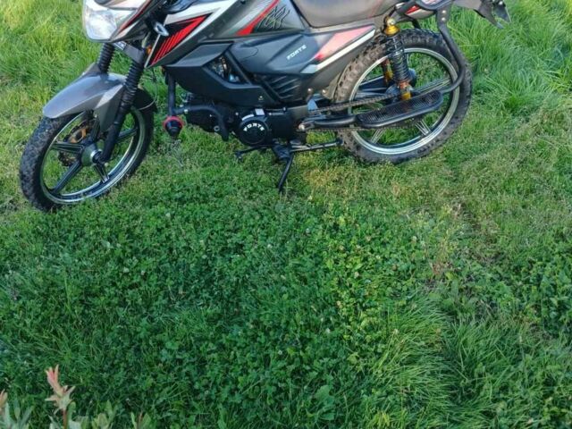 Форте Другая, объемом двигателя 0.11 л и пробегом 0 тыс. км за 620 $, фото 1 на Automoto.ua