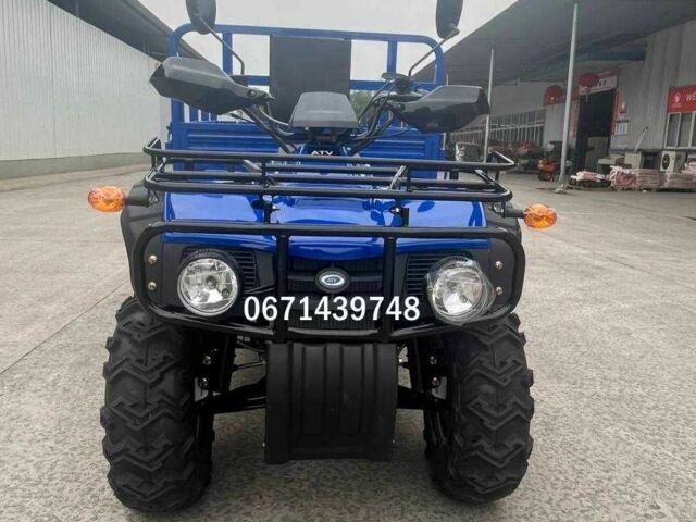 Форте Інша 2025 у Києві на Automoto.ua Форте Інша, об'ємом двигуна 0.3 л та пробігом 0 тис. км за 4250 $, фото 1 на Automoto.ua