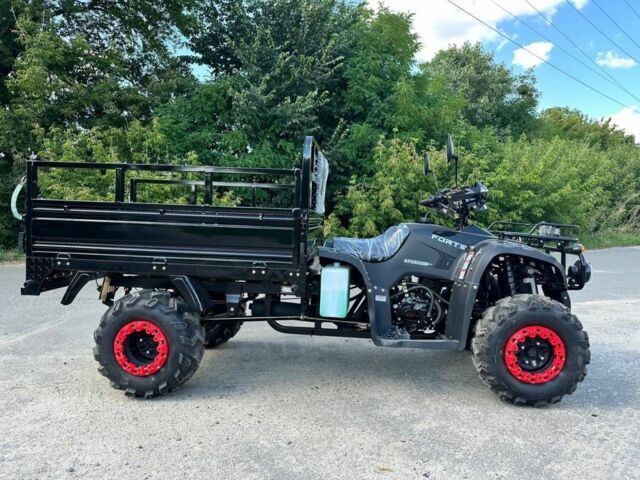 Форте Другая 2025 в Коростышеве на Automoto.ua Форте Другая, объемом двигателя 0.3 л и пробегом 0 тыс. км за 4400 $, фото 2 на Automoto.ua