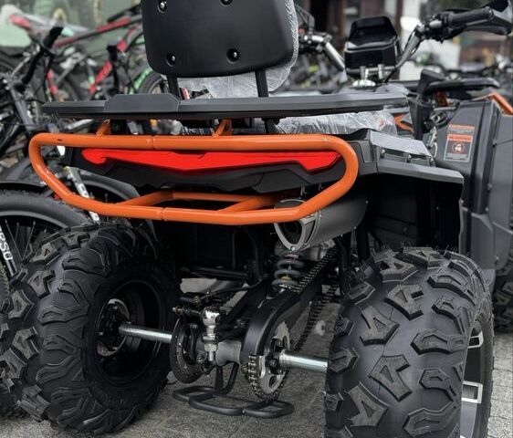 Форте Другая, объемом двигателя 0.25 л и пробегом 0 тыс. км за 2495 $, фото 6 на Automoto.ua