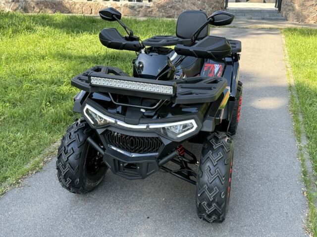 Форте Інша 2025 у Києві на Automoto.ua Форте Інша, об'ємом двигуна 0.2 л та пробігом 0 тис. км за 2430 $, фото 3 на Automoto.ua