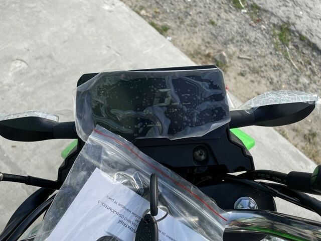 Форте Другая 2025 в Дунаевцах на Automoto.ua Форте Другая, объемом двигателя 0.2 л и пробегом 0 тыс. км за 1200 $, фото 10 на Automoto.ua