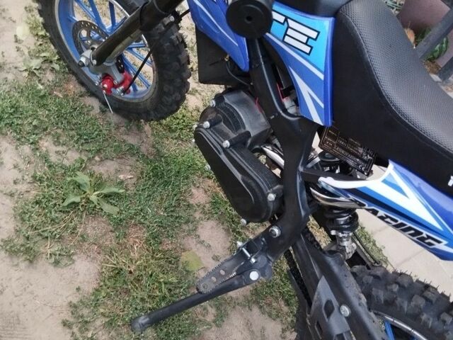 Форте Другая, объемом двигателя 49 л и пробегом 0 тыс. км за 299 $, фото 6 на Automoto.ua