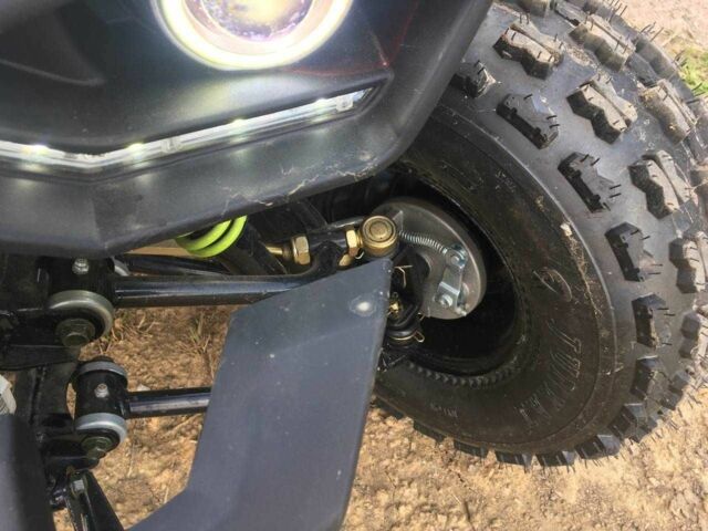 Форте Другая, объемом двигателя 0.13 л и пробегом 0 тыс. км за 1150 $, фото 3 на Automoto.ua