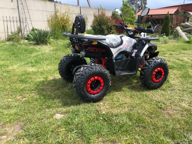 Форте Другая, объемом двигателя 0.13 л и пробегом 0 тыс. км за 999 $, фото 2 на Automoto.ua