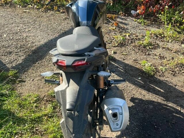 Форте Інша, об'ємом двигуна 0.2 л та пробігом 0 тис. км за 790 $, фото 3 на Automoto.ua