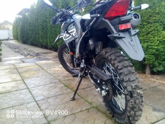 Форте Інша 2025 у Пустомытах на Automoto.ua Форте Інша, об'ємом двигуна 0.3 л та пробігом 0 тис. км за 1250 $, фото 1 на Automoto.ua