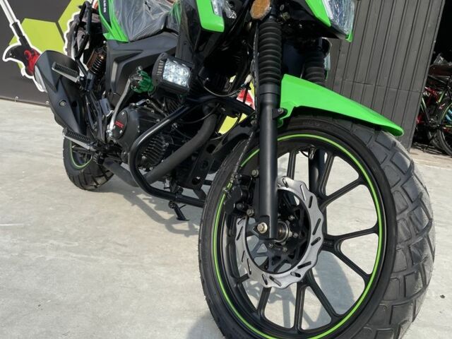 Форте Другая 2025 в Дунаевцах на Automoto.ua Форте Другая, объемом двигателя 0.2 л и пробегом 0 тыс. км за 1200 $, фото 12 на Automoto.ua