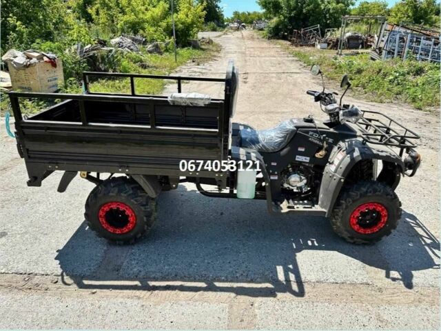 Форте Другая, объемом двигателя 0 л и пробегом 0 тыс. км за 3970 $, фото 4 на Automoto.ua