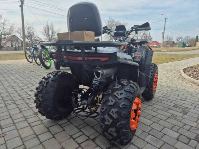 Форте Другая, объемом двигателя 0.2 л и пробегом 0 тыс. км за 2119 $, фото 3 на Automoto.ua