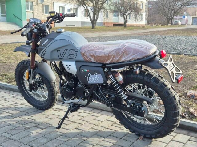 Форте Другая, объемом двигателя 0.25 л и пробегом 0 тыс. км за 1430 $, фото 3 на Automoto.ua