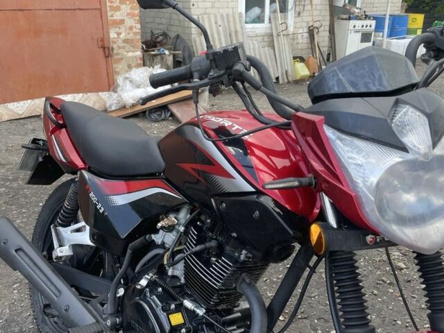 Форте Другая, объемом двигателя 0.2 л и пробегом 0 тыс. км за 750 $, фото 1 на Automoto.ua