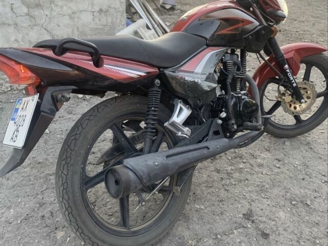 Форте Другая, объемом двигателя 0.2 л и пробегом 0 тыс. км за 750 $, фото 4 на Automoto.ua