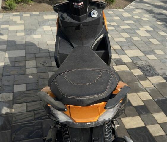 Форте Другая, объемом двигателя 0.13 л и пробегом 0 тыс. км за 800 $, фото 4 на Automoto.ua