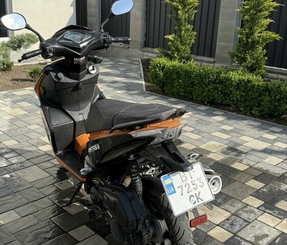 Форте Другая, объемом двигателя 0.13 л и пробегом 0 тыс. км за 800 $, фото 5 на Automoto.ua