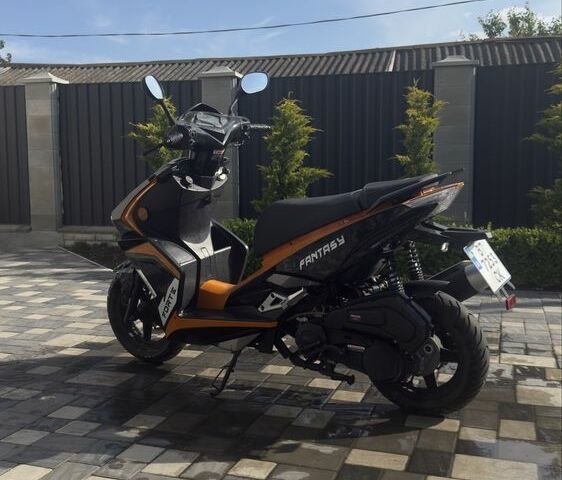 Форте Другая, объемом двигателя 0.13 л и пробегом 0 тыс. км за 800 $, фото 7 на Automoto.ua