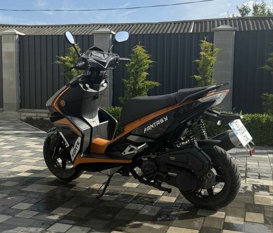 Форте Другая, объемом двигателя 0.13 л и пробегом 0 тыс. км за 800 $, фото 6 на Automoto.ua