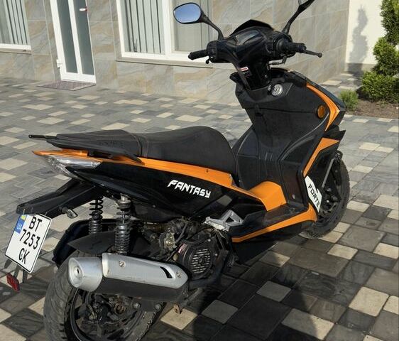 Форте Другая, объемом двигателя 0.13 л и пробегом 0 тыс. км за 800 $, фото 3 на Automoto.ua