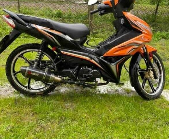 Форте Другая, объемом двигателя 0.13 л и пробегом 0 тыс. км за 457 $, фото 6 на Automoto.ua
