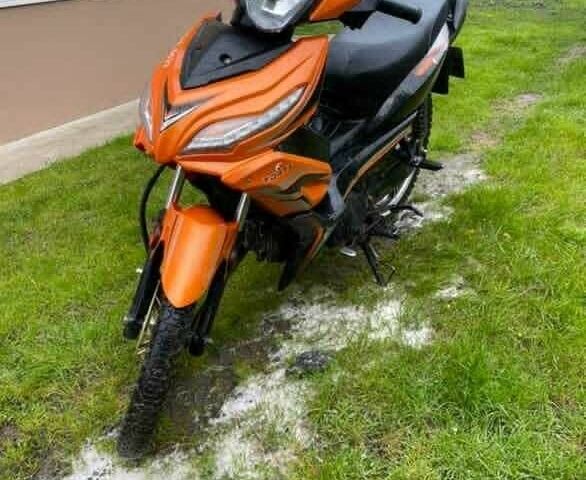 Форте Другая, объемом двигателя 0.13 л и пробегом 0 тыс. км за 457 $, фото 3 на Automoto.ua