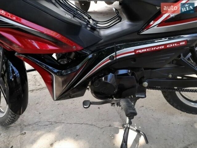 Форте Другая, объемом двигателя 0.13 л и пробегом 0 тыс. км за 650 $, фото 2 на Automoto.ua