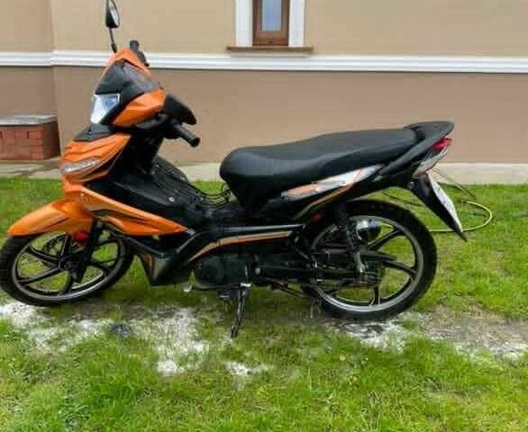 Форте Другая, объемом двигателя 0.13 л и пробегом 0 тыс. км за 457 $, фото 4 на Automoto.ua