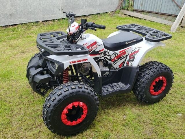 Форте Другая, объемом двигателя 0.13 л и пробегом 0 тыс. км за 920 $, фото 4 на Automoto.ua