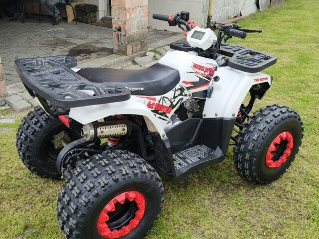Форте Другая, объемом двигателя 0.13 л и пробегом 0 тыс. км за 920 $, фото 1 на Automoto.ua