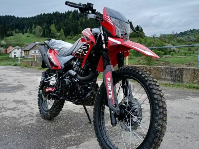 Форте Другая, объемом двигателя 0.3 л и пробегом 0 тыс. км за 1400 $, фото 2 на Automoto.ua