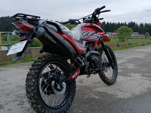 Форте Другая, объемом двигателя 0.3 л и пробегом 0 тыс. км за 1400 $, фото 4 на Automoto.ua