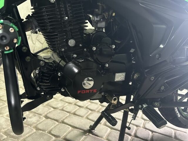 Форте Другая, объемом двигателя 0.2 л и пробегом 0 тыс. км за 1100 $, фото 5 на Automoto.ua