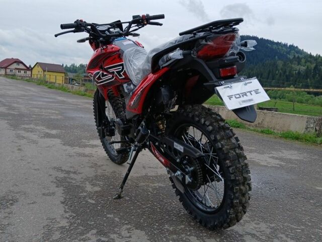 Форте Другая, объемом двигателя 0.3 л и пробегом 0 тыс. км за 1400 $, фото 1 на Automoto.ua