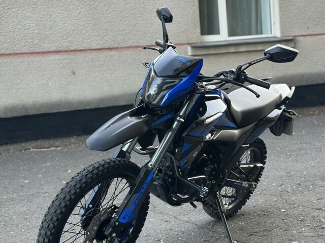 Форте Другая 2023 в Ромнах на Automoto.ua Синий Форте Другая, объемом двигателя 0.3 л и пробегом 0 тыс. км за 1150 $, фото 2 на Automoto.ua