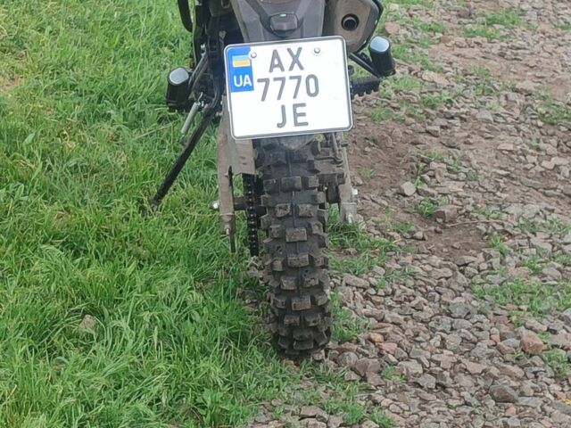 Синий Форте Другая, объемом двигателя 0.3 л и пробегом 0 тыс. км за 1500 $, фото 3 на Automoto.ua