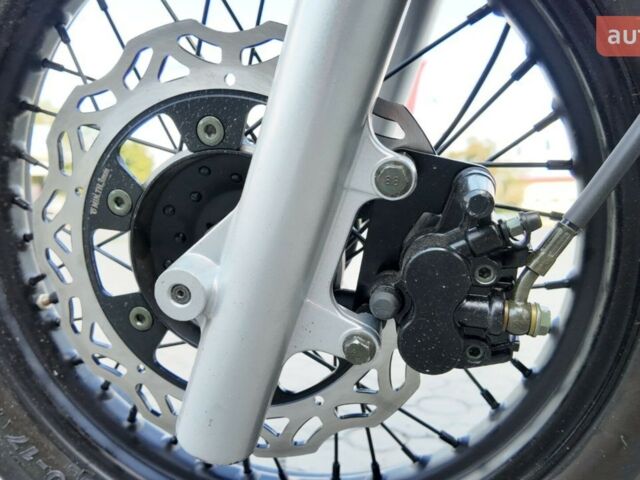 купити нове авто Форте Falcon 300 2024 року від офіційного дилера Женя Форте фото