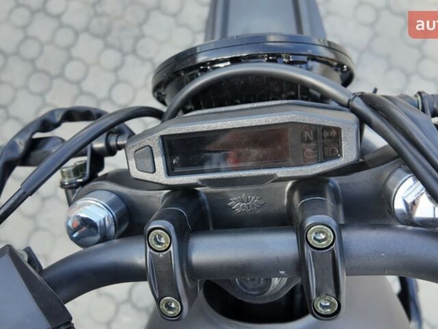 купити нове авто Форте Falcon 300 2024 року від офіційного дилера Женя Форте фото