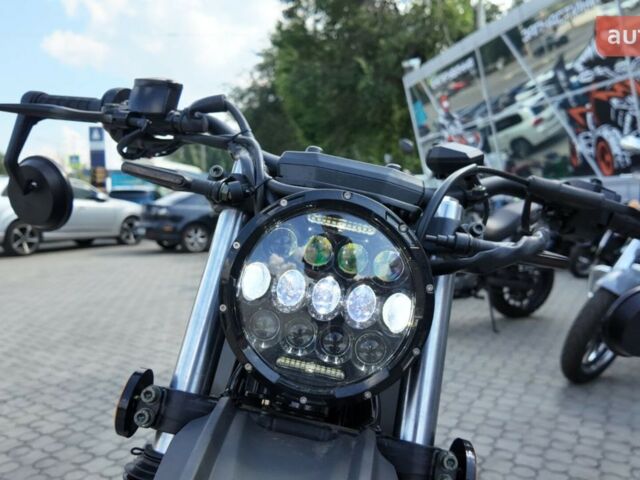 купити нове авто Форте Falcon 300 2024 року від офіційного дилера Женя Форте фото