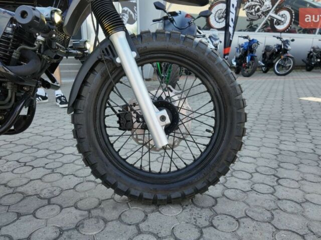 купити нове авто Форте Falcon 300 2024 року від офіційного дилера Женя Форте фото