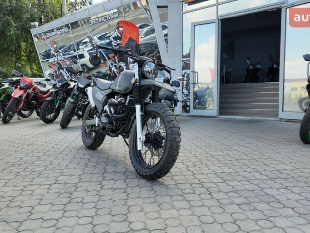 купити нове авто Форте Falcon 300 2024 року від офіційного дилера Женя Форте фото